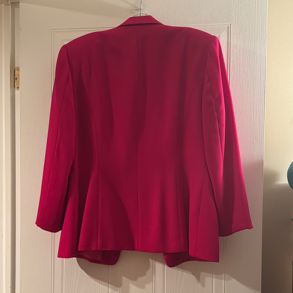 Pink Blazer - Picture 5 of 7
